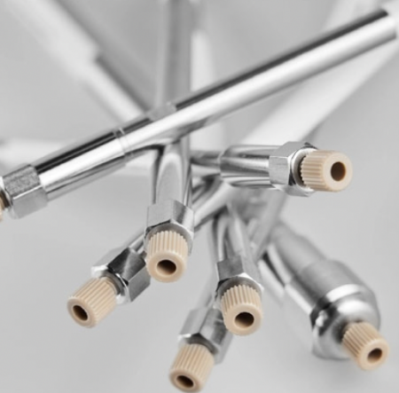 ХРОМАТОГРАФИЧЕСКАЯ КОЛОНКА CHROMCORE 300 C18, 3 МКМ, 4.6?50 ММ