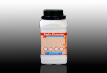 4-АМИНОАНТИПИРИН, 99%, ОСОБО ЧИСТЫЙ, 10 Г, АРТ. AL0249, ALPHA CHEMIKA COMPOUND