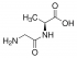 ГЛИЦИЛ-L-АЛАНИН (1 Г) / GLY-L-ALA