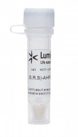 (S,R,S)-AHPC-PEG2-C2-АМИН, 500 MG, 4537-500MG