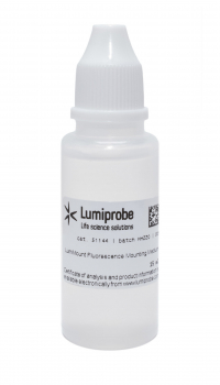 LUMIMOUNT СРЕДА ДЛЯ ФЛУОРЕСЦЕНТНЫХ ПРЕПАРАТОВ, 15 ML, 51144