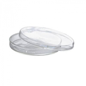 ЧАШКИ ПЕТРИ, СТЕКЛО - 150X25 MM, ПОШТУЧНО