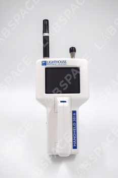 СЧЕТЧИК ЧАСТИЦ РУЧНОЙ HANDHELD 3016