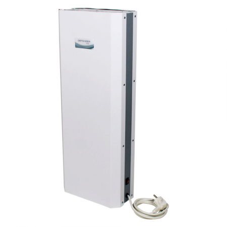 БАКТЕРИЦИДНЫЙ УЛЬТРАФИОЛЕТОВЫЙ ОБЛУЧАТЕЛЬ-РЕЦИРКУЛЯТОР ТАГЛЕР DEFENDER 3-15С