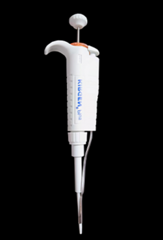 ДОЗАТОР ОДНОКАНАЛЬНЫЙ АВТОКЛАВИРУЕМЫЙ, 0,5-10 МКЛ, АРТ. KG-PRO10, KIRGEN