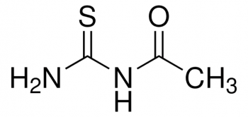 N-АЦЕТИЛ-ТИОМОЧЕВИНА (20Г) /ACETYLTHIOUREA