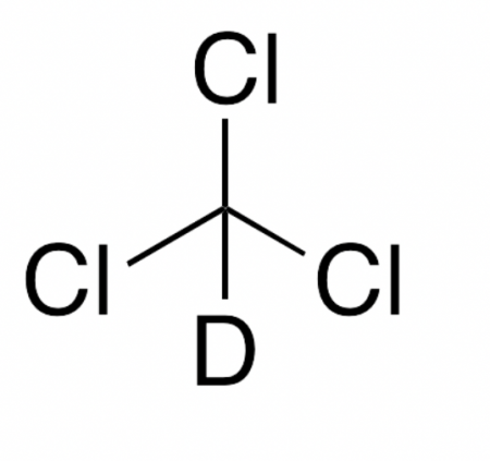 ХЛОРОФОРМ-D, CDCL3, 150 Г, D 99,8%+0,03% TMS, CAS 865-49-6, АРТ. 8LHEDESE, ENERGY CHEMICAL