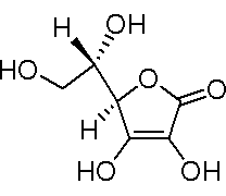 L-АСКОРБИНОВАЯ КИСЛОТА,>99,0%(ПО МАССЕ), 100 Г