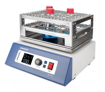 ШЕЙКЕР ОРБИТАЛЬНЫЙ МАКС. НАГРУЗКА: 7 КГ, WIGGENS WS-50D, 3A126C