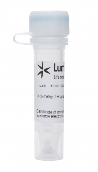 3-(5-МЕТИЛ-1H-ПИРАЗОЛ-3-ИЛ)ПРОПИОНОВАЯ КИСЛОТА-D6 (MPP), 0.50 MG, 4337-500UG