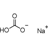 SODIUM BICARBONATE