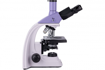 МИКРОСКОП БИОЛОГИЧЕСКИЙ MAGUS BIO 250T