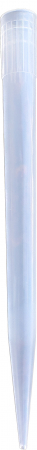 НАКОНЕЧНИКИ ДЛЯ ДОЗАТОРОВ 10-5000 МКЛ, НЕСТЕРИЛЬНЫЙ, 300 ШТ. УПАК.