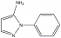 1-ФЕНИЛ-1Н-ПИРАЗОЛ-5-АМИН, 5 Г