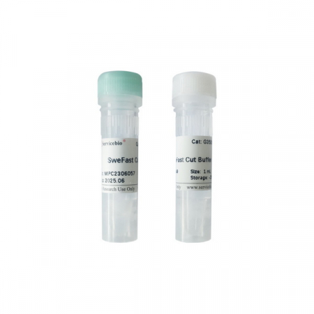 ЭНДОНУКЛЕАЗА РЕСТРИКЦИИ SWEFAST CUT TAQI, 100 РЕАКЦИЙ