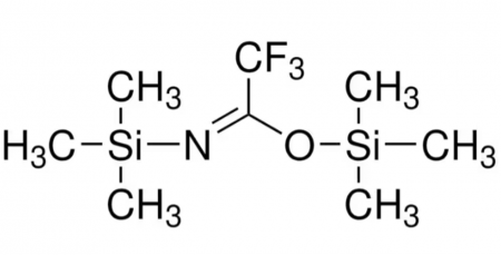 N,O-БИС(ТРИМЕТИЛСИЛИЛ)ТРИФТОРАЦЕТАМИД, 25 МЛ., АРТ. 15222-25ML-F, SIGMA-ALDRICH