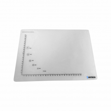 ЗАПАСНЫЕ НАКЛАДКИ ДЛЯ МНОГОРАЗОВОЙ ДОСКИ DR-5, ВИД 1 (20 ШТ. УП)