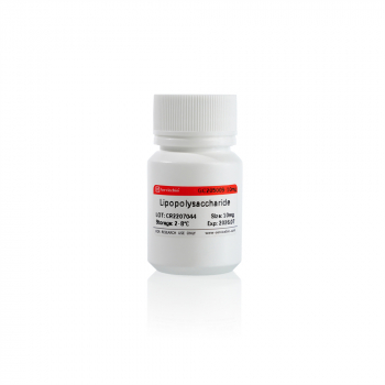 ЛИПОПОЛИСАХАРИД (LPS) ИЗ БАКТЕРИЙ E.COLI, 10 МГ, SERVICEBIO
