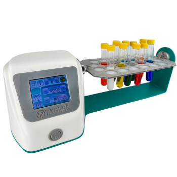 РОТАЦИОННЫЙ СМЕСИТЕЛЬ ТАГЛЕР РС-МУЛЬТИ (ШЕЙКЕР-РОТАТОР)