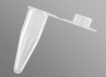 ПРОБИРКИ ДЛЯ ПЦР AXYGEN 0,2 МЛ С ТОНКИМИ СТЕНКАМИ И ПЛОСКОЙ КРЫШКОЙ, ПРОЗРАЧНЫЕ, НЕСТЕРИЛЬНЫЕ, 10 000 ШТ/УПАК. AXYGEN, PCR-02-C