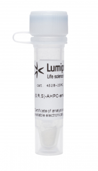 (S,R,S)-AHPC-АМИДО-C2-КАРБОНОВАЯ КИСЛОТА, 25 MG, 4528-25MG