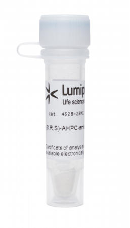 (S,R,S)-AHPC-АМИДО-C2-КАРБОНОВАЯ КИСЛОТА, 25 MG, 4528-25MG