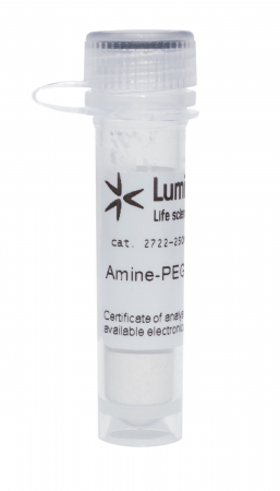 АМИН-ПЭГ4-КАРБОНОВАЯ КИСЛОТА, 1 G, 2722-1G