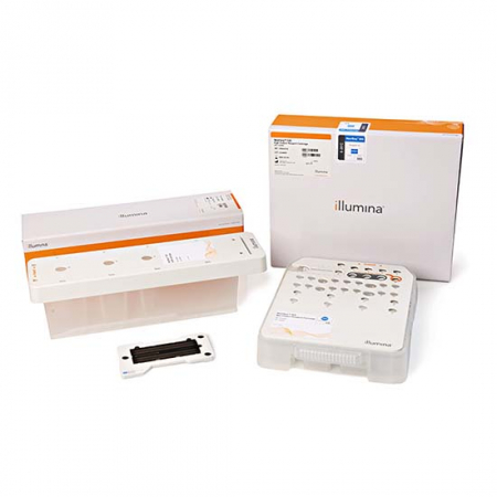 NEXTSEQ 500/550 HIGH OUTPUT KIT V2.5 (150 CYCLES)