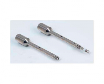 СТЕРЖЕНЬ ГОМОГЕНИЗАТОРА, РАБОЧИЙ ОБЪЕМ 1-250 МЛ, ISOLAB, 621.11.250