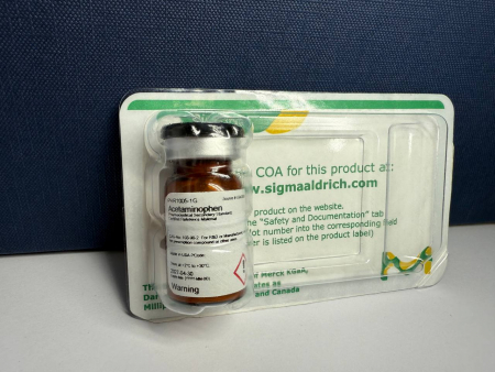 АЦЕТАМИНОФЕН, 1 Г