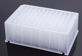 ПЛАНШЕТЫ 96-ЛУНОЧНЫЕ С ГЛУБОКИМИ КВАДРАТНЫМИ ЛУНКАМИ, С U-ОБРАЗНЫМ ДНОМ, 2,2 МЛ, 5 ШТ/УПАК, АРТ.R4211-D, ZHEJIANG ZHONG ZAI MEDICAL TECHNOLOGY CO