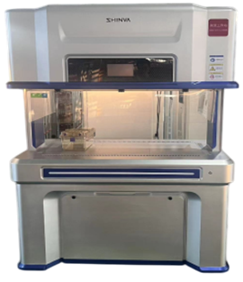 СТАНЦИЯ ЗАМЕНЫ КЛЕТОК И МАНИПУЛЯЦИЙ/ПЕРЕСАДКИ ЖИВОТНЫХ BSE-CC-C1000