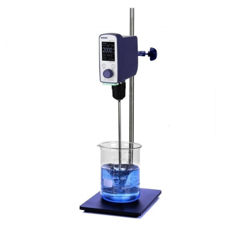 ВЕРХНЕПРИВОДНАЯ МЕШАЛКА WOHS-15 PRO PACKAGE 2 WIGGENS W3041015-P2