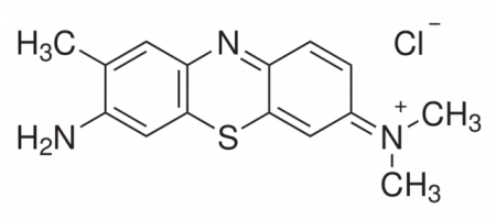 ТОЛУИДИНОВЫЙ СИНИЙ, 5 Г