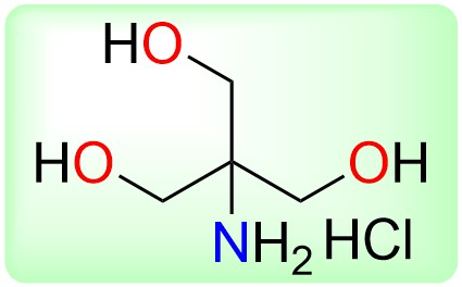 ТРИС ГИДРОХЛОРИД (TRIS HCL, ?99%), 5 КГ