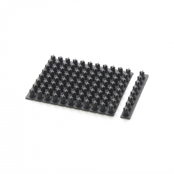 СЕПТА ДЛЯ 96-ЛУНОЧНЫХ ПЛАНШЕТ, СОВМЕСТИМАЯ С ГЕНЕТИЧЕСКИМИ АНАЛИЗАТОРАМИ (20 ШТ.УП.) (ОТРЫВНАЯ)