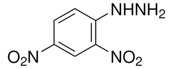 N-(2,4-ДИНИТРОФЕНИЛ)ГИДРАЗИН (4Г) /2,4-DINITROPHENYLHYDRAZINE