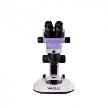 МИКРОСКОП СТЕРЕОСКОПИЧЕСКИЙ MAGUS STEREO 7B