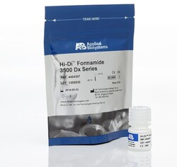 ФОРМАМИД ВЫСОКООЧИЩЕННЫЙ/HI-DI FORMAMIDE, 25 МЛ, АРТ.4311320, THERMO FISHER SCIENTIFIC