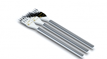 НАБОР ВИЛОК-ФИКСАТОР ДЛЯ ВЫРЕЗКИ ГИСТОЛОГИЧЕСКОГО МАТЕРИАЛА 3 ШТУКИ