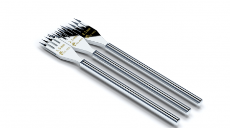 НАБОР ВИЛОК-ФИКСАТОР ДЛЯ ВЫРЕЗКИ ГИСТОЛОГИЧЕСКОГО МАТЕРИАЛА 3 ШТУКИ