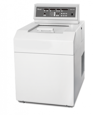 УЛЬТРАЦЕНТРИФУГА ULTRA 5.0 С ОХЛАЖДЕНИЕМ БЕЗ РОТОРА, АРТ. UL-5.0, HANIL