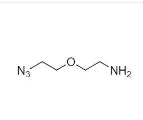 АЗИД-ПЭГ2-АМИН, 1 G, 2581-1G
