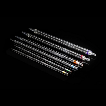 ПИПЕТКИ СЕРОЛОГИЧЕСКИЕ, ОБЪЕМ 1 МЛ, СТЕРИЛЬНЫЕ, ПОЛИСТИРОЛ (PS), 1 ШТ/ИНД. УПАК