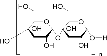 РАСТВОРИМЫЙ КРАХМАЛ, 500 Г