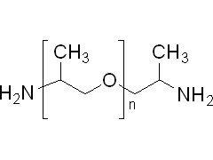 ПОЛИ(ПРОПИЛЕНГЛИКОЛЬ) БИС(2-АМИНОПРОПИЛОВЫЙ ЭФИР), 100 МЛ