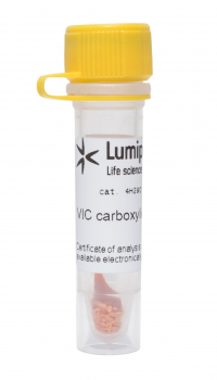 VIC КАРБОНОВАЯ КИСЛОТА, 6-ИЗОМЕР, 5 MG, 2H290