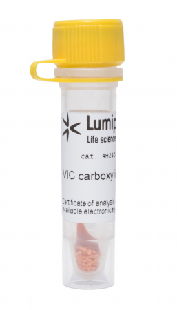 VIC КАРБОНОВАЯ КИСЛОТА, 6-ИЗОМЕР, 25 MG, 4H290