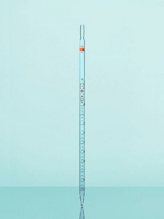 ПИПЕТКА МЕРНАЯ 10 МЛ, КЛАСС В, 243442901 DURAN 7022081