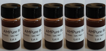 НАБОР ДЛЯ ОЧИСТКИ ДНК AMPURE RU (АНАЛОГ AMPURE XP), 20 МЛ (5Х4 МЛ)